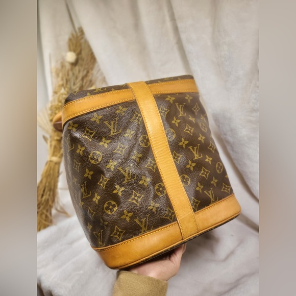 Auth Louis Vuitton Cruiser 40 - Picture 5 of 16